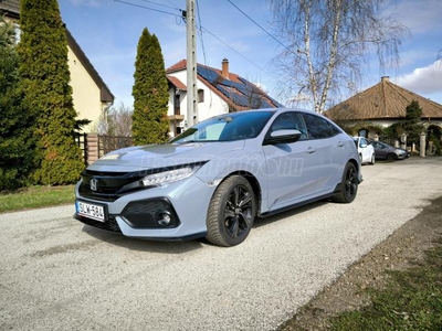 HONDA CIVIC 1.5 T Sport