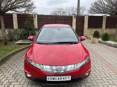 HONDA CIVIC 1.8 Sport