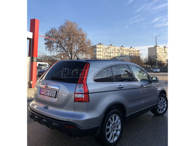 HONDA CR-V 2.2i CTDi Lifestyle