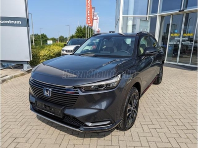 HONDA HR-V 1.5 i-MMD Hybrid Advance Style eCVT Készletről!