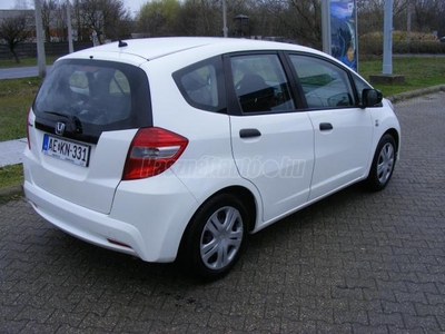 HONDA JAZZ 1.2 Trend MEGKÍMÉLT