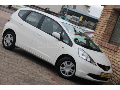 HONDA JAZZ 1.2 Trend Plus