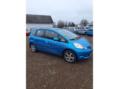 HONDA JAZZ 1.2 Trend Plus