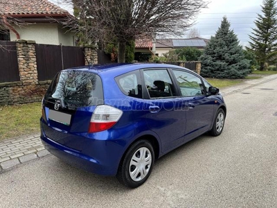 HONDA JAZZ 1.2 Trend Szép állapotban!