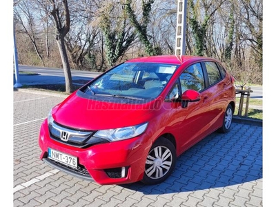 HONDA JAZZ 1.3 Trend