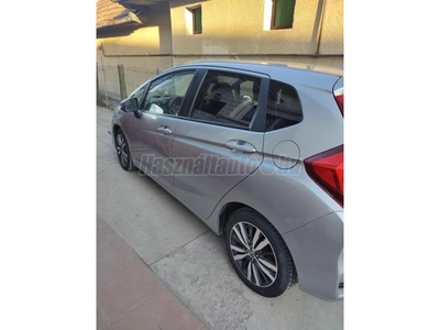 HONDA JAZZ 1.3 Trend CVT