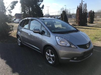 HONDA JAZZ 1.4 Elegance