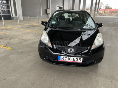 HONDA JAZZ 1.4 Elegance