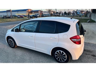 HONDA JAZZ 1.4 Elegance