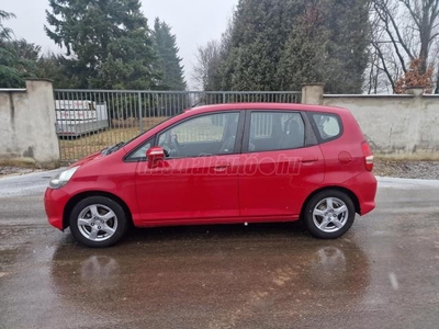 HONDA JAZZ 1.4 ES Sport My. 2005