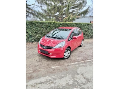 HONDA JAZZ 1.4 Executive /Friss Olajcsere/Garantált Kilométer/1 Tulaj/