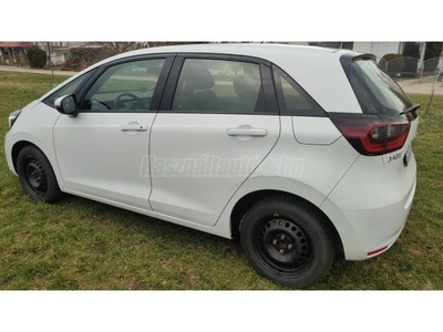 HONDA JAZZ 1.5 i-MMD Hybrid Comfort eCVT