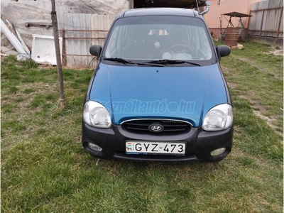 HYUNDAI ATOS 1.0i GL