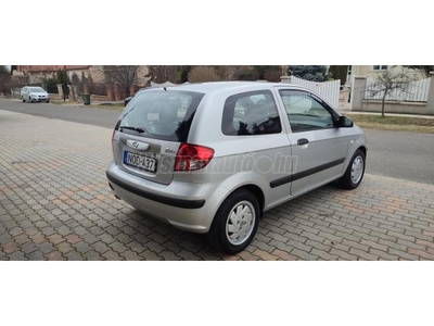 HYUNDAI GETZ 1.1 GL Base