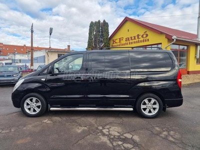 HYUNDAI H-1 Van 2.5 CRDi HP Comfort