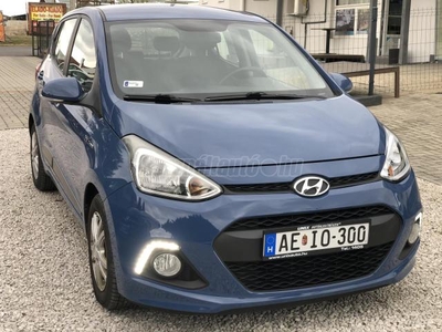 HYUNDAI I10 1.0i Life