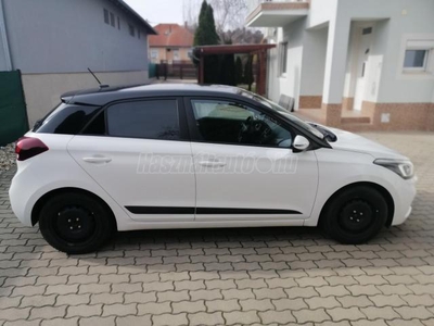 HYUNDAI I20 1.25 HP Comfort B5P21