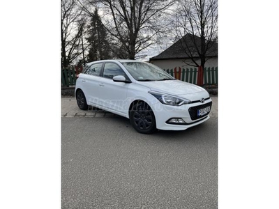 HYUNDAI I20 1.25i HP Fresh