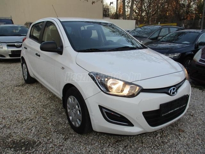 HYUNDAI I20 1.25i HP Life AC