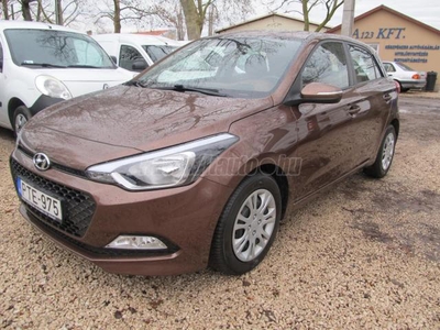 HYUNDAI I20 1.4 CRDi Comfort