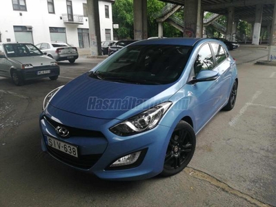 HYUNDAI I30 1.4i Comfort