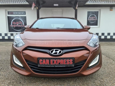 HYUNDAI I30 1.4i Comfort