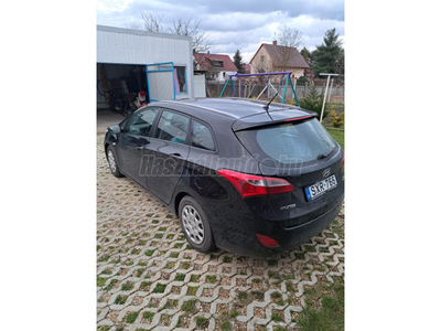 HYUNDAI I30 1.4i Comfort