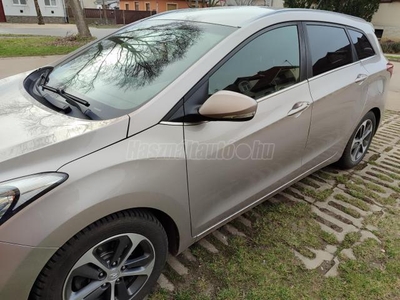 HYUNDAI I30 1.6 GDi Style