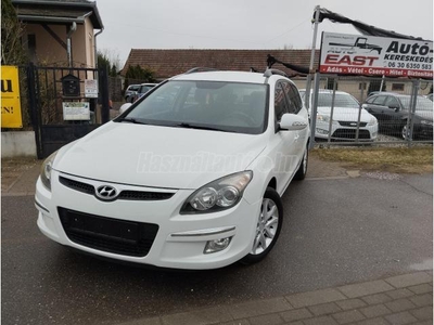 HYUNDAI I30 i30u CW 1.6 CRDi HP Style