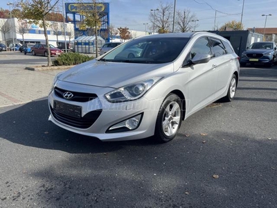 HYUNDAI I40 1.7 CRDi HP Business