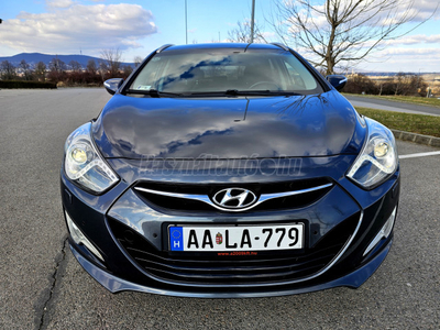 HYUNDAI I40 1.7 CRDi HP Premium