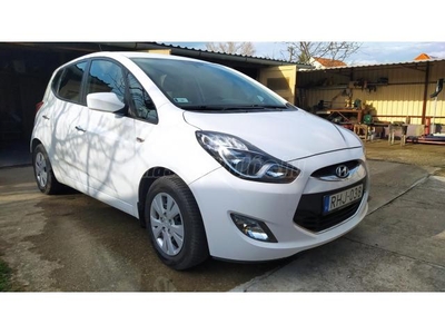 HYUNDAI IX 20 ix20 1.4 DOHC Comfort