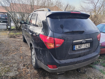 HYUNDAI IX 55 ix55 3.0 CRDi V6 Premium (Automata) (7 személyes )