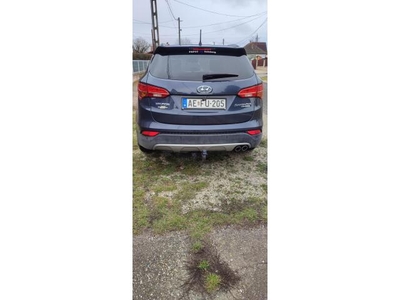 HYUNDAI SANTA FE 2.0 CRDi Style 2WD