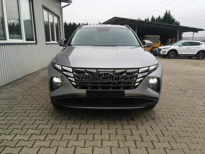 HYUNDAI TUCSON 1.6 T-GDI LP Prime KÉSZLETEN!!AZONNAL ELVIHETŐ!