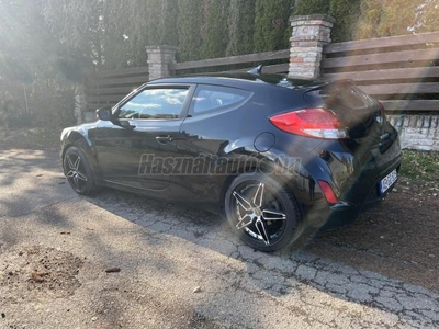 HYUNDAI VELOSTER 1.6 GDI Comfort