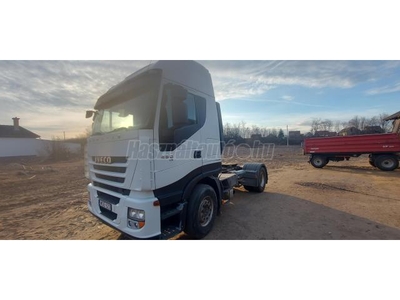 IVECO Stralis