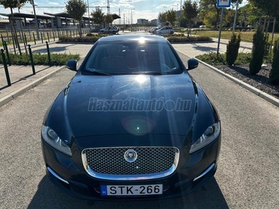 JAGUAR XJ 3.0 D V6 Portfolio LWB (Automata)