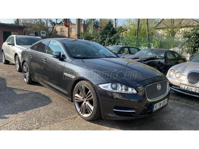 JAGUAR XJ 5.0 V8 S C Supersport SWB (Automata)