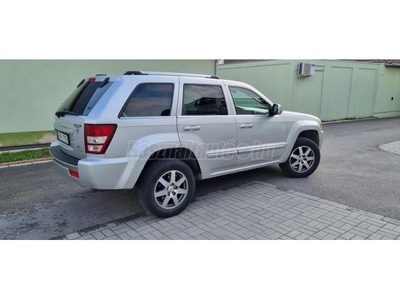 JEEP GRAND CHEROKEE 3.0 CRD Overland (Automata)