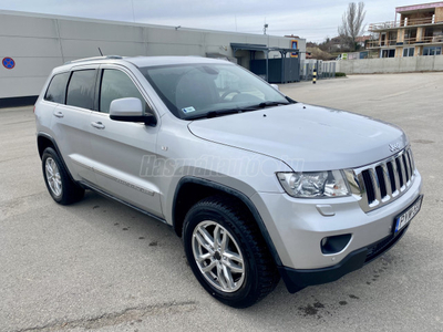 JEEP GRAND CHEROKEE 3.0 V6 CRD Laredo (Automata)