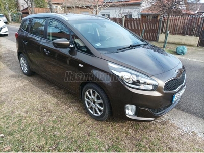 KIA CARENS 1.6 GDI EX