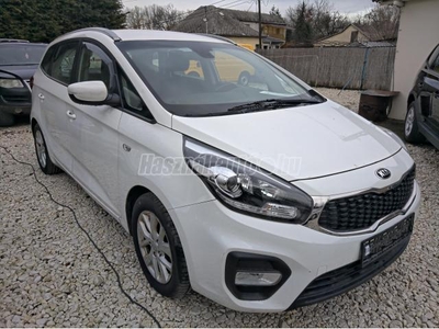 KIA CARENS 1.7 CRDI HP LX eco dynamic