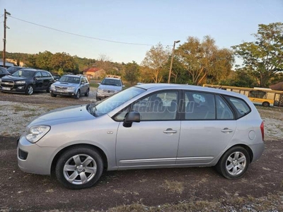 KIA CARENS 2.0 CRDi EX