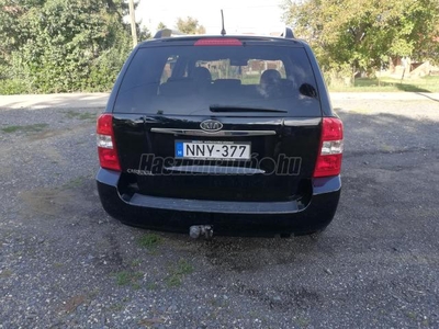 KIA CARNIVAL 2.2 CRDi EX (Automata) (7 személyes )