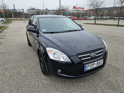 KIA CEE'D 1.6 EX Comfort