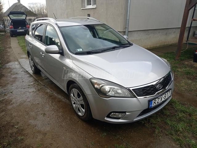 KIA CEE'D 1.6 EX EURO5