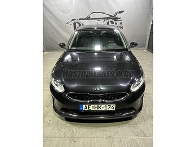 KIA CEE'D Ceed 1.0 T-GDI Steel //NAGYKIJELZŐ//KAMERA//49 E KM//SÁVTARTÓ//RITKA SZÉP.//