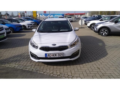 KIA CEE'D SW 1.4 CVVT Bronze Mo-i!