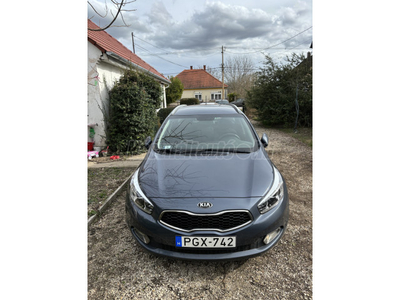 KIA CEE'D SW 1.6 CRDI LX